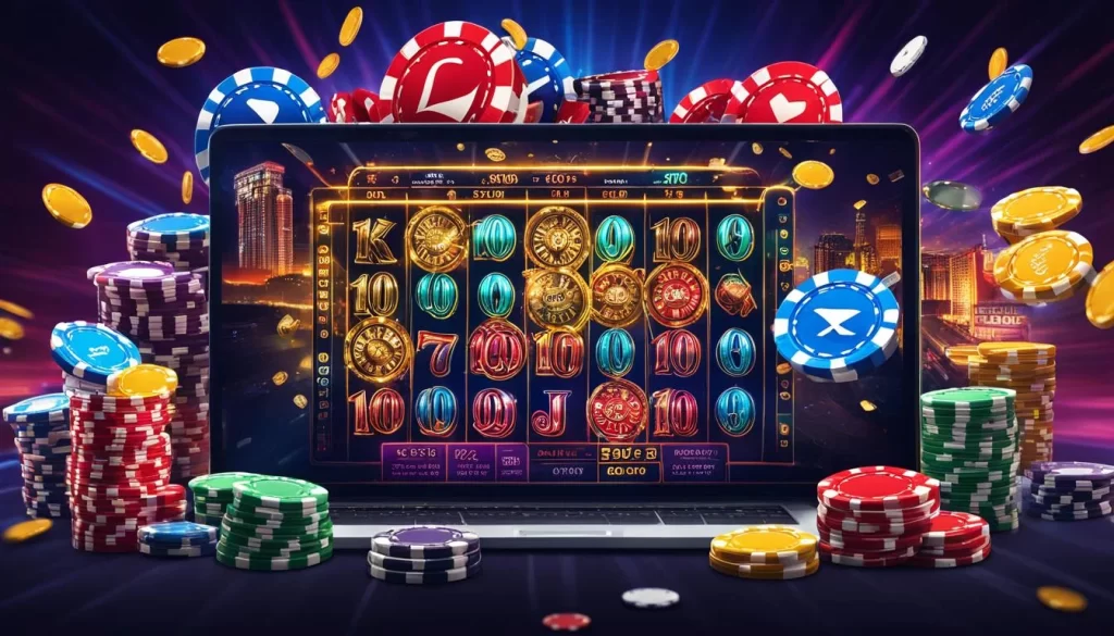 Cá và Boss đa dạng, giá trị thưởng cao
