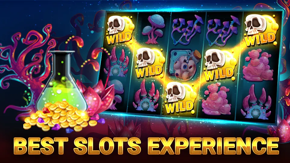 Cơ chế hoạt động công bằng của trò chơi jackpot điện tử tại nohu90