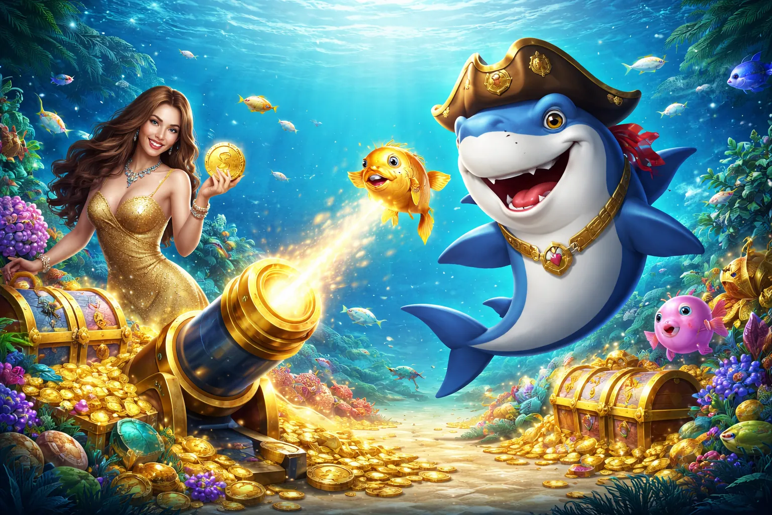 Các chương trình khuyến mãi và thưởng độc quyền tại nohu90, mang đến cơ hội lớn cho người chơi