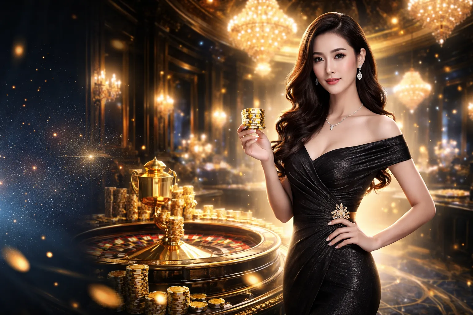 Hình ảnh chính nohu90, nền tảng giải trí trực tuyến hàng đầu Việt Nam
