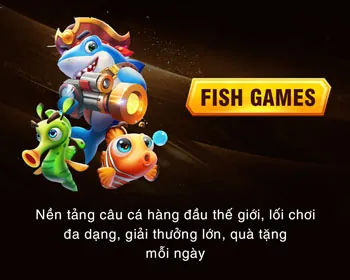 Bắn Cá Tiên tại nohu90